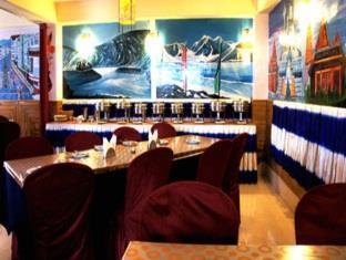 Jain Group Hotel Potala Gangtok Extérieur photo